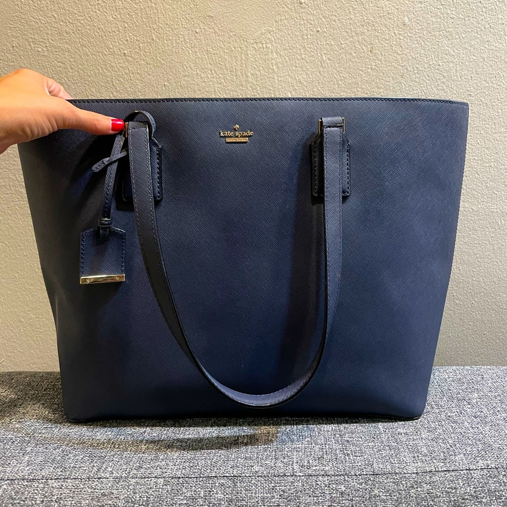 Kate spade tote